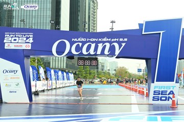 RUN TO LIVE 2024 - Ảnh #1428783
