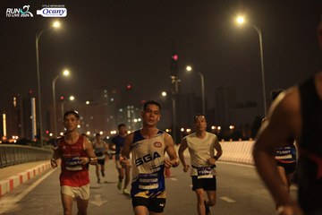 RUN TO LIVE 2024 - Ảnh #1441098