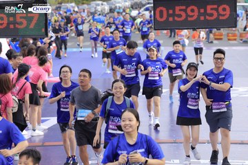 RUN TO LIVE 2024 - Ảnh #1364112