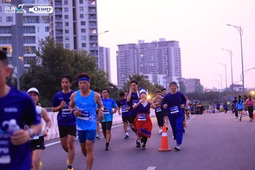RUN TO LIVE 2024 - Ảnh #1446847