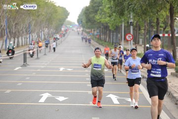 RUN TO LIVE 2024 - Ảnh #1420649