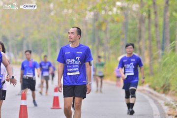 RUN TO LIVE 2024 - Ảnh #1445514