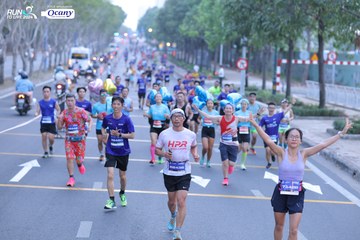 RUN TO LIVE 2024 - Ảnh #1432521