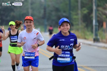 RUN TO LIVE 2024 - Ảnh #1378638