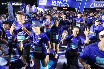 RUN TO LIVE 2024 - Ảnh #1319228