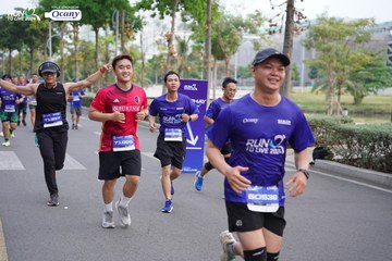 RUN TO LIVE 2024 - Ảnh #1385587