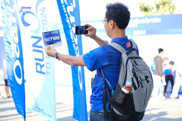 RUN TO LIVE 2024 - Ảnh #1308202
