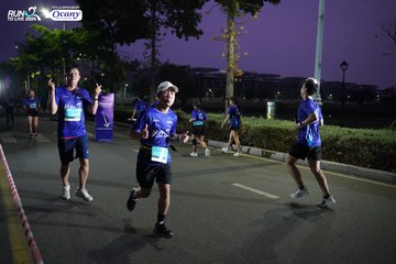 RUN TO LIVE 2024 - Ảnh #1377931