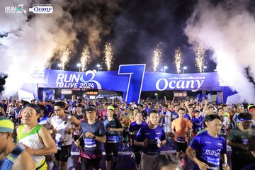 RUN TO LIVE 2024 - Ảnh #1317778