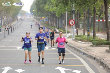 RUN TO LIVE 2024 - Ảnh #1420914