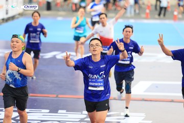 RUN TO LIVE 2024 - Ảnh #1404874