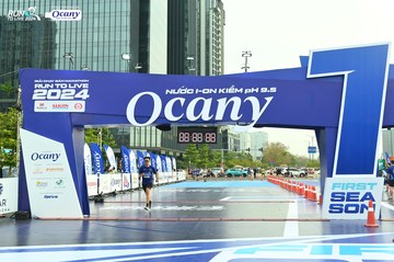 RUN TO LIVE 2024 - Ảnh #1427331