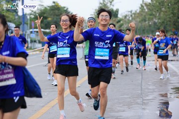 RUN TO LIVE 2024 - Ảnh #1338316
