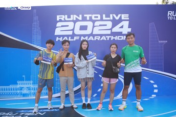 RUN TO LIVE 2024 - Ảnh #1310335