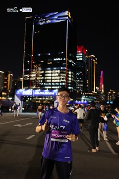 RUN TO LIVE 2024 - Ảnh #1308883