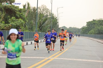 RUN TO LIVE 2024 - Ảnh #1400481
