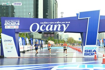 RUN TO LIVE 2024 - Ảnh #1427078