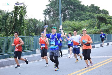 RUN TO LIVE 2024 - Ảnh #1386584