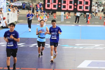 RUN TO LIVE 2024 - Ảnh #1410341
