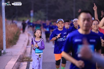 RUN TO LIVE 2024 - Ảnh #1356794