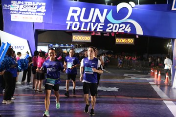 RUN TO LIVE 2024 - Ảnh #1319508