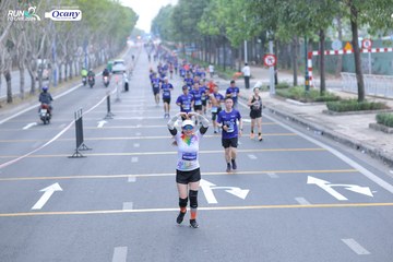 RUN TO LIVE 2024 - Ảnh #1434310