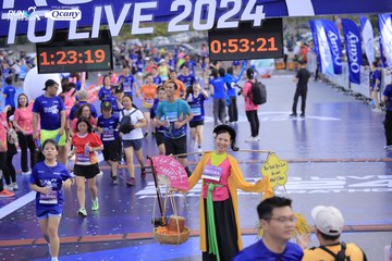 RUN TO LIVE 2024 - Ảnh #1361939