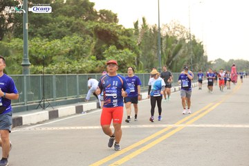 RUN TO LIVE 2024 - Ảnh #1405361