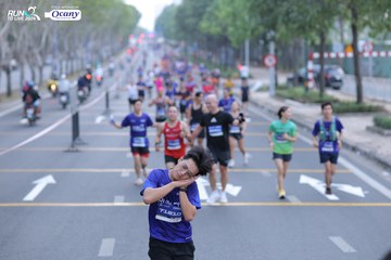 RUN TO LIVE 2024 - Ảnh #1434120