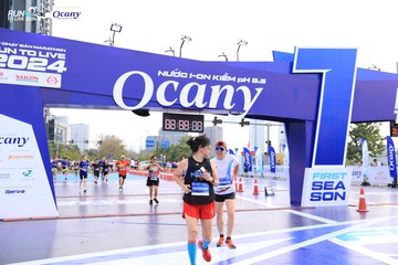 RUN TO LIVE 2024 - Ảnh #1416449