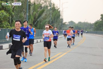 RUN TO LIVE 2024 - Ảnh #1393192