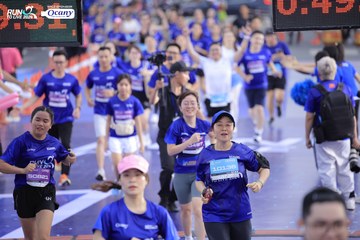 RUN TO LIVE 2024 - Ảnh #1360062