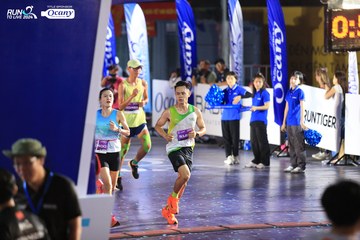 RUN TO LIVE 2024 - Ảnh #1377219