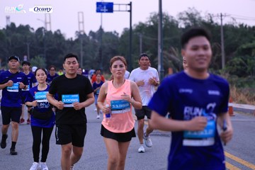RUN TO LIVE 2024 - Ảnh #1359450