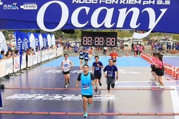 RUN TO LIVE 2024 - Ảnh #1410431