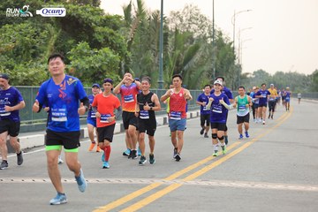 RUN TO LIVE 2024 - Ảnh #1399745