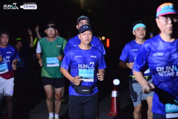 RUN TO LIVE 2024 - Ảnh #1321254