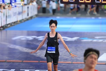 RUN TO LIVE 2024 - Ảnh #1332355