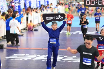 RUN TO LIVE 2024 - Ảnh #1406364