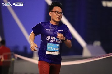RUN TO LIVE 2024 - Ảnh #1324847