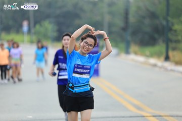 RUN TO LIVE 2024 - Ảnh #1394379