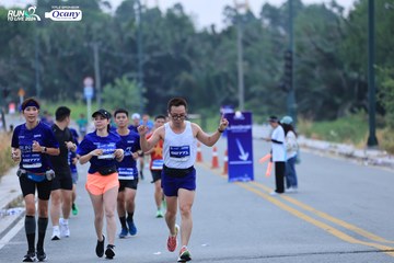 RUN TO LIVE 2024 - Ảnh #1370842