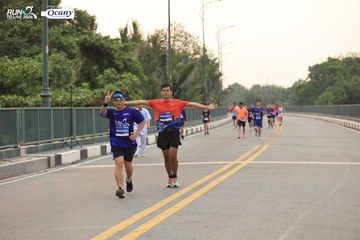RUN TO LIVE 2024 - Ảnh #1406161