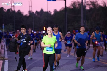 RUN TO LIVE 2024 - Ảnh #1348838