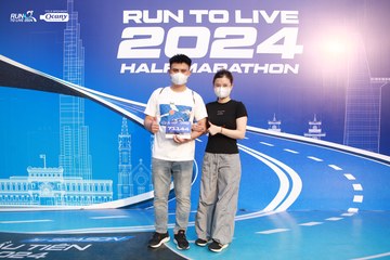 RUN TO LIVE 2024 - Ảnh #1316641