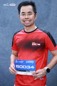 RUN TO LIVE 2024 - Ảnh #1313824