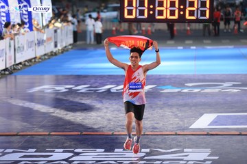 RUN TO LIVE 2024 - Ảnh #1331707