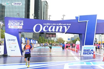 RUN TO LIVE 2024 - Ảnh #1419112