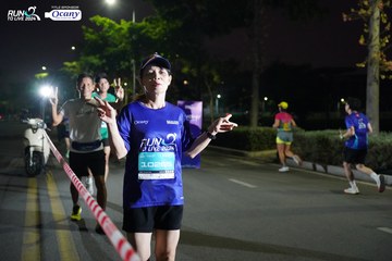 RUN TO LIVE 2024 - Ảnh #1376417