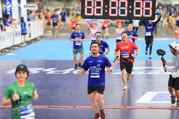 RUN TO LIVE 2024 - Ảnh #1409535